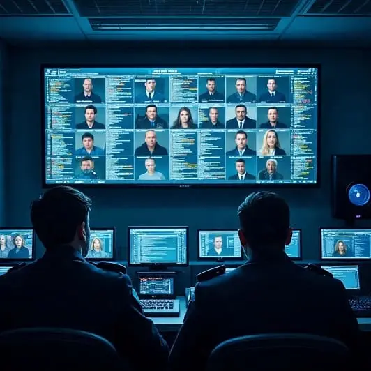 MPs Concern : ‘Predictive Policing’ in UK