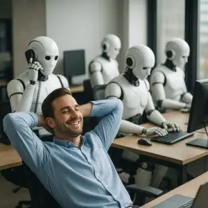 OpenAI Turns ChatGPT Into a Fully-Featured AI Agent