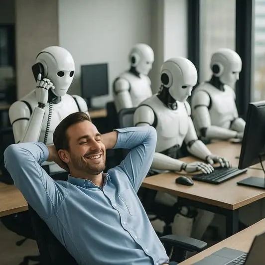 OpenAI Turns ChatGPT Into a Fully-Featured AI Agent