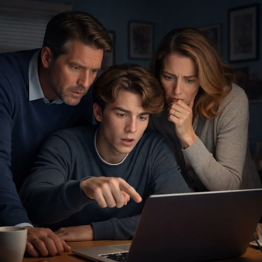 Grok Sparks Global Scrutiny Over AI Sexualised Deepfakes