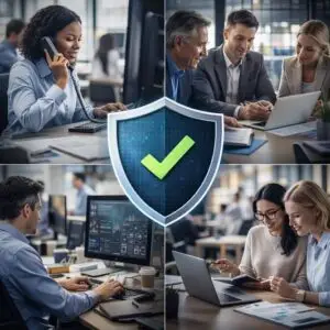 The Truth About Cyber Insurance