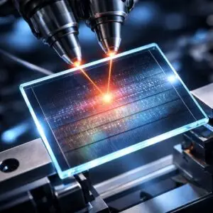 Microsoft’s Glass Storage and the Future of Long Term Data