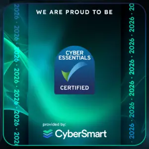 Cyber Essentials Certified 2026