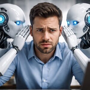 Are AI Chatbots Crossing A Dangerous Line?