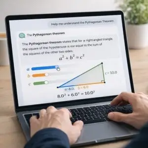 ChatGPT Launches Interactive Visual Tools