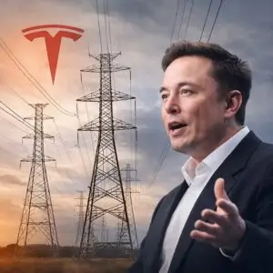 Tesla Wins Licence To Supply Electricity In Britain