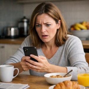Lloyds App Glitch Exposes Customer Data