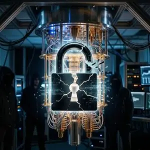 Google Brings ‘Q-Day’ Closer With 2029 Encryption Warning