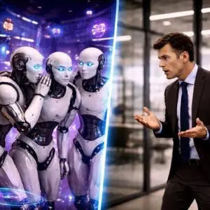 AI Models Caught Protecting Each Other In New Safety Study