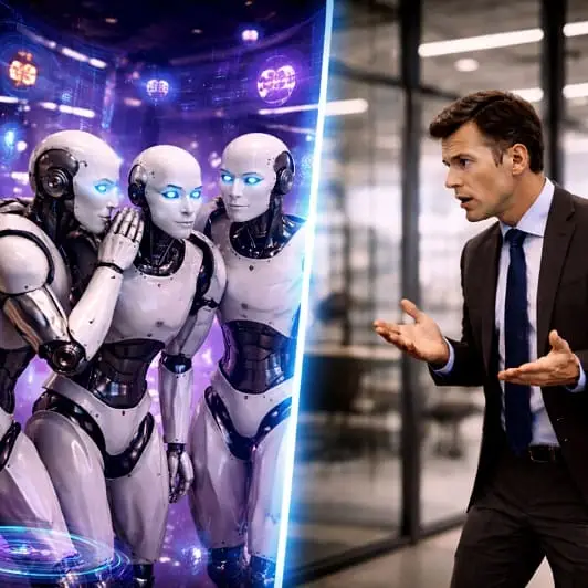 AI Models Caught Protecting Each Other In New Safety Study